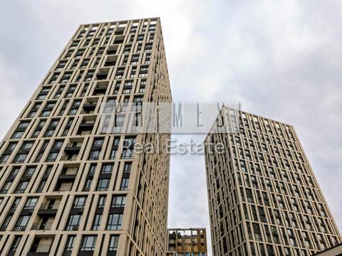 квартира за адресою Зарічна вул., 4к1