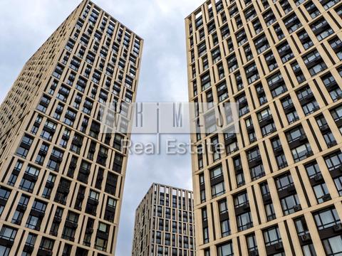 квартира за адресою Зарічна вул., 4к1