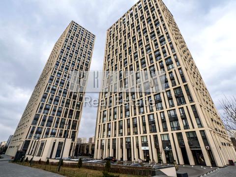 квартира за адресою Зарічна вул., 4к1