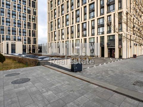 квартира за адресою Зарічна вул., 4к1