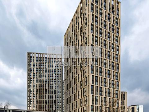 квартира за адресою Зарічна вул., 4к1