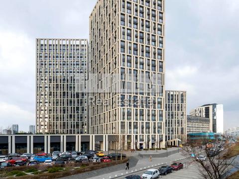 квартира за адресою Зарічна вул., 4к1
