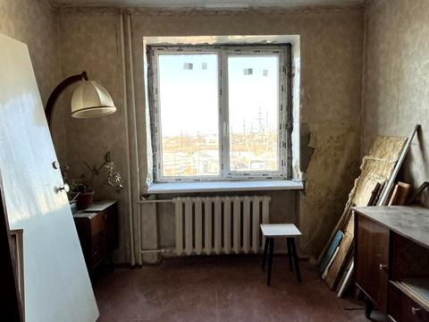 квартира за адресою Каденюка вул., 6