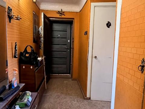 квартира за адресою Каденюка вул., 6