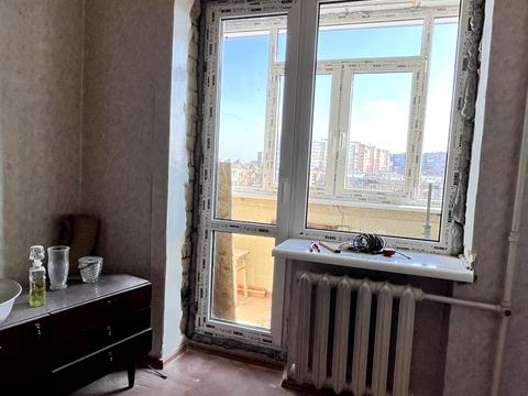 квартира за адресою Каденюка вул., 6