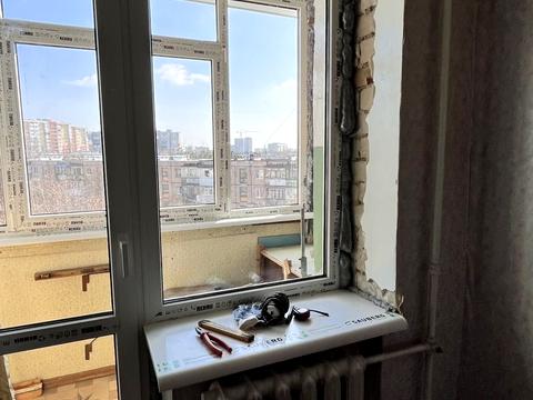 квартира за адресою Каденюка вул., 6