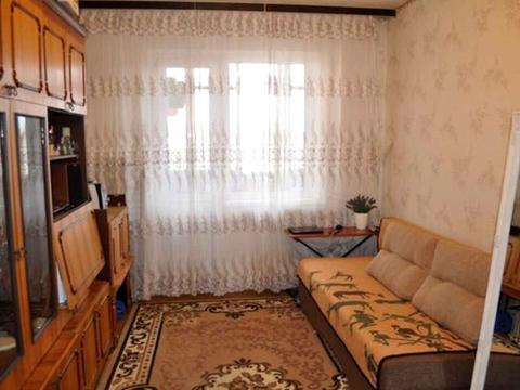 квартира по адресу Михаила Донца ул., 13