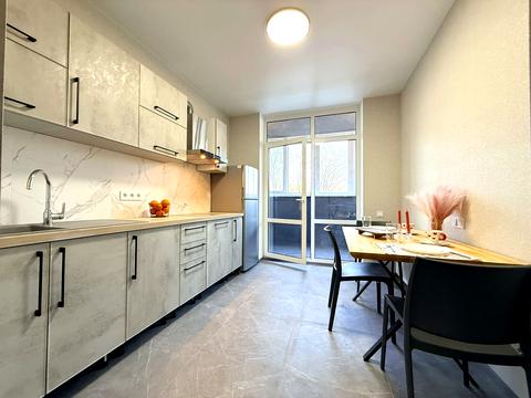 квартира за адресою Академіка Заболотного вул., 148-В