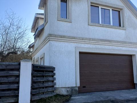 дом по адресу Рильського