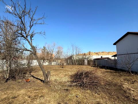 ділянка за адресою 