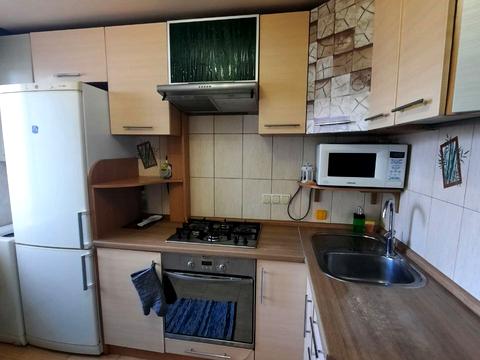 квартира по адресу Васильченка ул., 6