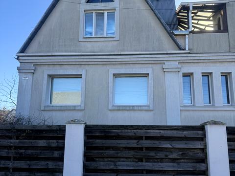 дом по адресу Рильського