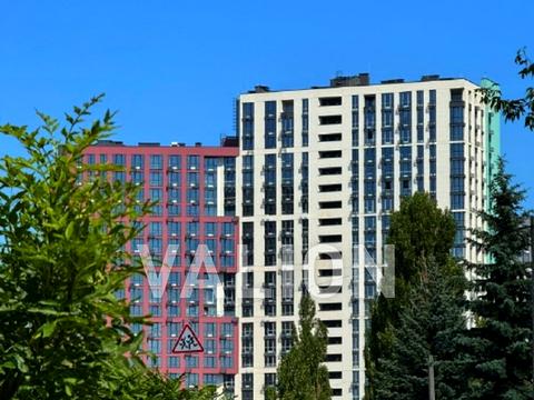 квартира за адресою Родини Крістерів вул., 6