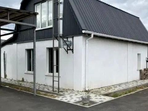 будинок за адресою Шевченка вул., 139