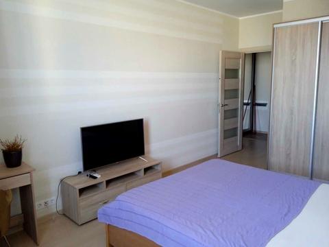 квартира за адресою Європейського Союзу просп. (Правди), 41-Д