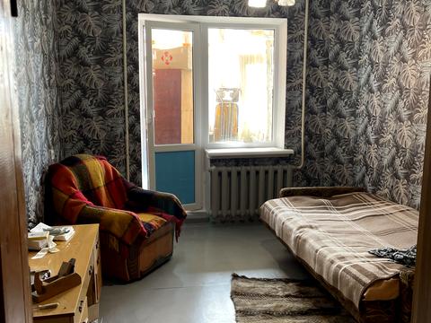 кімната за адресою Волинської Дивізії вул., 21