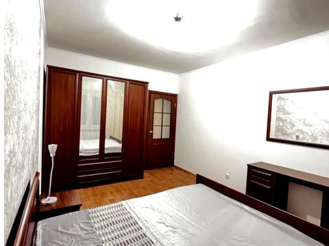 квартира за адресою Єлизавети Чавдар вул., 28