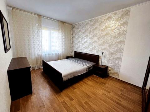 квартира за адресою Єлизавети Чавдар вул., 28