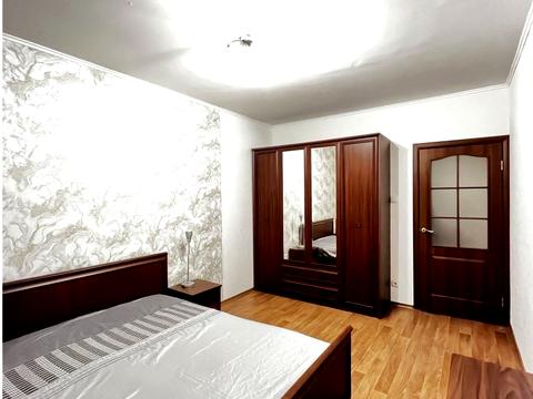 квартира за адресою Єлизавети Чавдар вул., 28