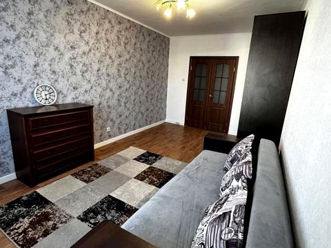 квартира за адресою Єлизавети Чавдар вул., 28