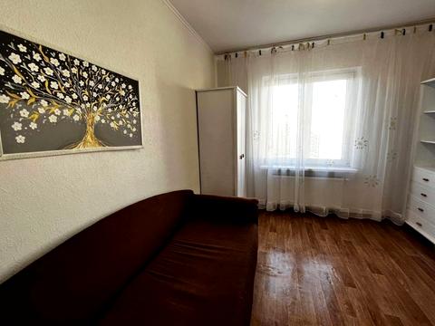 квартира за адресою Єлизавети Чавдар вул., 28