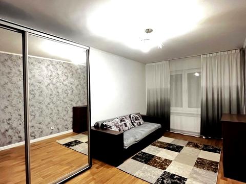 квартира за адресою Єлизавети Чавдар вул., 28