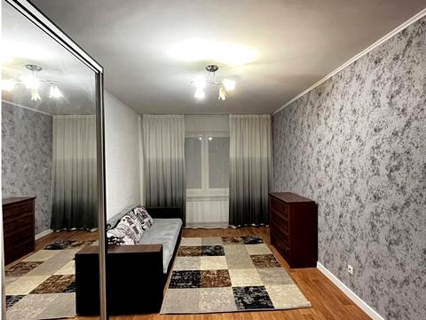 квартира за адресою Єлизавети Чавдар вул., 28