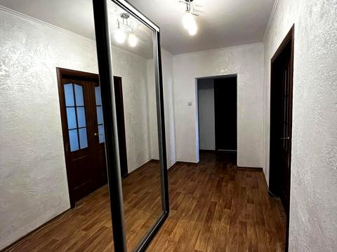 квартира за адресою Єлизавети Чавдар вул., 28