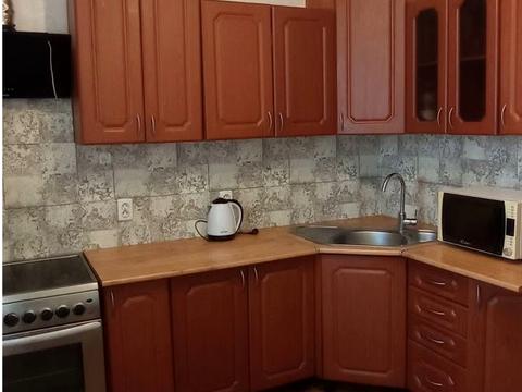 квартира за адресою Єлизавети Чавдар вул., 28