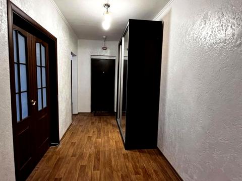 квартира за адресою Єлизавети Чавдар вул., 28