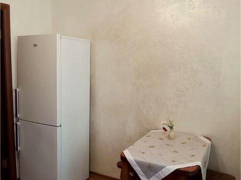 квартира за адресою Єлизавети Чавдар вул., 28