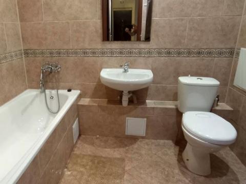 квартира за адресою Єлизавети Чавдар вул., 28