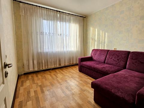 квартира по адресу Победы просп., 72б