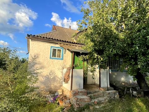 участок по адресу Озерна, 7