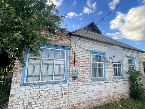 участок по адресу Озерна, 7