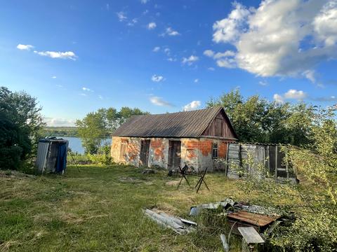 участок по адресу Озерна, 7