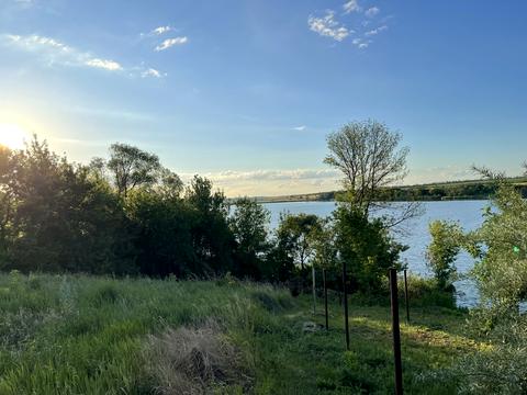 участок по адресу Озерна, 7