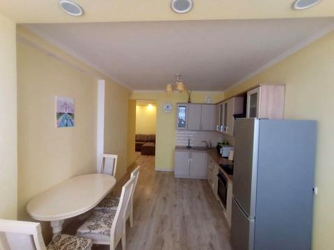 квартира за адресою Драгоманова вул., 2-А