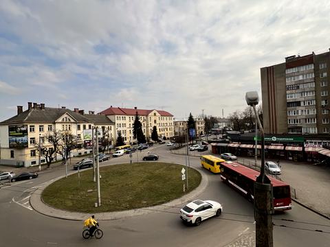 квартира за адресою Вовчинецька вул., (Будинок)