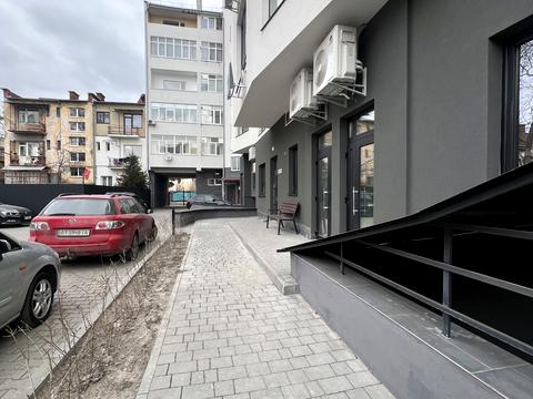 квартира за адресою Вовчинецька вул., (Будинок)