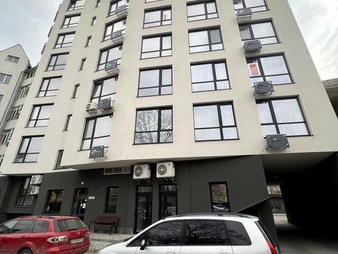 квартира за адресою Вовчинецька вул., (Будинок)