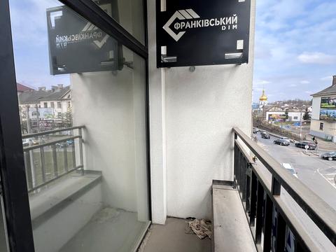 квартира за адресою Вовчинецька вул., (Будинок)