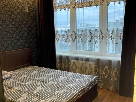 квартира за адресою Академіка Сахарова вул., (54 перлина)