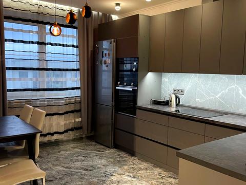 квартира за адресою Академіка Сахарова вул., (54 перлина)