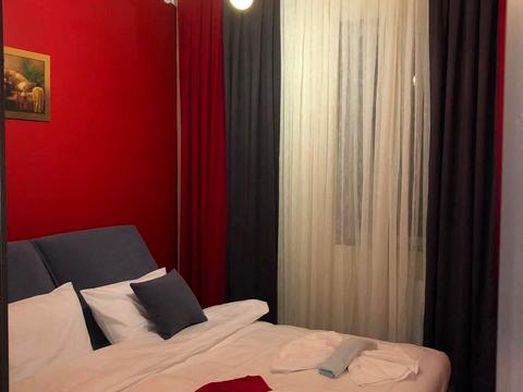 квартира за адресою Конторська вул. (Червоножовтнева), 15 к.2