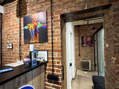 коммерческая по адресу Раппопорта ул., 7