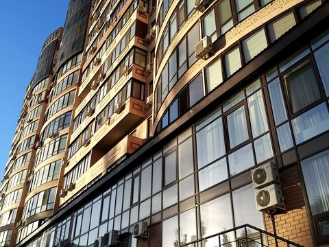 квартира за адресою Незалежності вул., 8Б