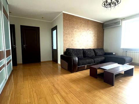 квартира за адресою Телевізійна вул., 12