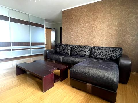 квартира за адресою Телевізійна вул., 12