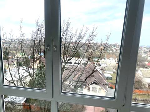 квартира за адресою Телевізійна вул., 12